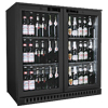 Osborne eCold 250ES Hinged Door Bottle Cooler