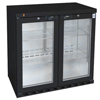 Osborne eCold 250EW Hinged Door Wine Bottle Cooler