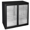 Osborne eCold 250EW Sliding Door Wine Bottle Cooler