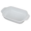 Royal Genware Individual Rectangle Dish 16 x 11cm