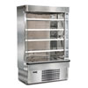 Mondial Elite Jolly Tiered Display Stainless Steel