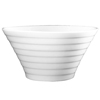 Royal Genware Fine China Tapered Bowls