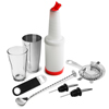 Bartender Bar Equipment Set