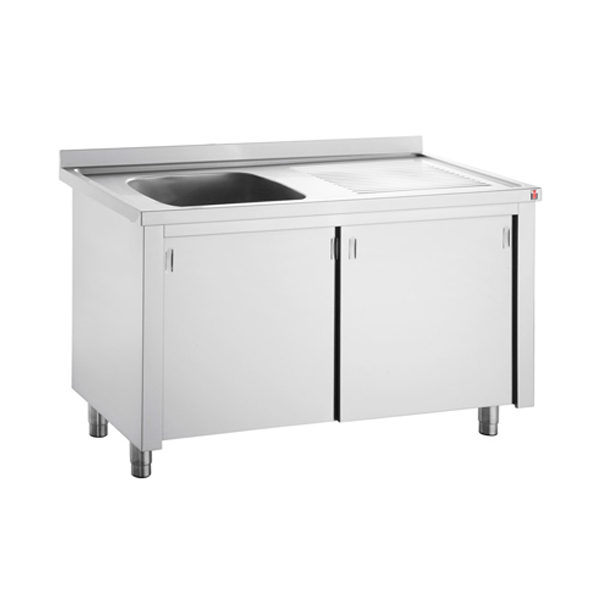 ... Sinks on Cupboards Kitchen Sink Commercial Sink Unit - Buy at