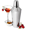 Manhattan Cocktail Shaker