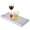 Stainless Steel Bar Drip Tray