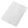 Swantex White Compact Dispenser Serviettes 30.5 x 22cm 1ply