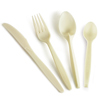 Starch Plastic Disposable Cutlery