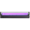 Black Light UV Tube & Holder 450mm