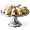 Stainless Steel Cake Stand