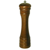 Heavy Wood Pepper Mills