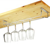 Chrome Plated Glass Racks