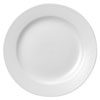 Churchill White Classic Plates