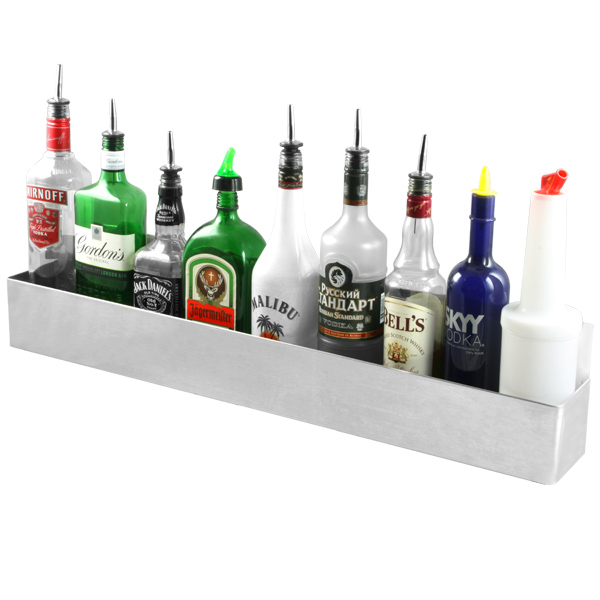 Speed Rails | Speed Rail Bar Bottle Rail - Buy at Barmans
