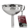 Kilner Stainless Steel Strainer Funnel