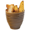 Utopia Tribeca Malt Chip Pot 11oz / 30cl