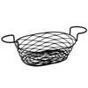 Birdsnest Baskets with Ramekin Holders