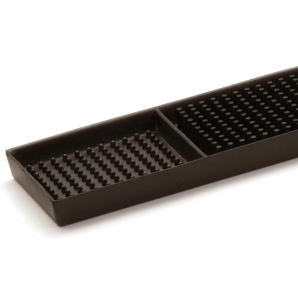 Rubber Bar Mats 68 x 8cm Bar Mats Bar Runners Buy at Barmans