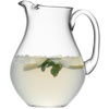 LSA Bar Icelip Jug Clear 93oz / 2.65ltr