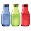 LSA Centro Carafe 30oz / 870ml