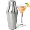 French Cocktail Shaker