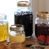 Kilner Preserving Jars