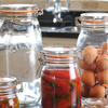 Kilner Round Clip Top Jars