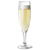 Elegance Champagne Flutes