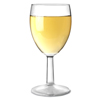 Saxon Wine Glasses