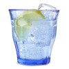 Duralex Picardie Marine Blue Tumblers