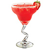 Z-Stem Margarita Glasses 12oz / 340ml