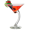 Bravura Martini Glasses 7oz / 200ml