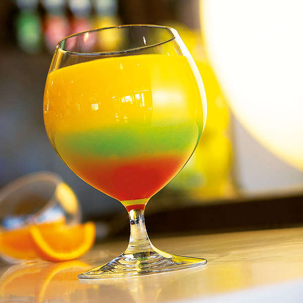 Malea Multi Purpose Glasses 20oz / 580ml Arcoroc Water Glasses Beer