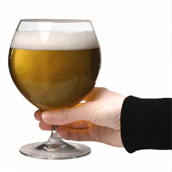 Malea Multi Purpose Glasses 20oz / 580ml Arcoroc Water Glasses Beer