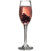 Perception Champagne Flutes 6oz / 170ml