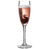 Signature Champagne Flutes 6oz / 180ml