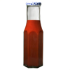 Kilner Hexagonal Twist Top Bottle 250ml