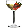 Specials Champagne Saucers 8.5oz / 240ml