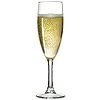 Princesa Champagne Flutes