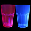 Elite Remedy Polycarbonate Neon Tumblers 14oz / 400ml