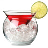 Martini Chiller Glasses 6oz / 170ml