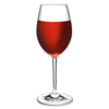 Flamefield Polycarbonate Wine Glasses 10oz / 290ml