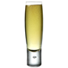 Bubble Champagne Flutes