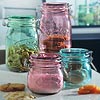 Kilner Round Clip Top Jar 1ltr