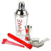 Taste Cocktail Shaker Set