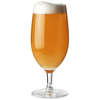 Versailles Stemmed Beer Glasses 16.9oz / 480ml