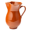 Estrella Terracotta Sangria Jug 35oz / 1ltr