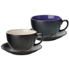 Utopia Barista Cappuccino Cup & Saucer 14oz / 400ml