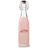 Kilner Square Clip Top Bottles