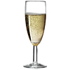 Ballon Champagne Flutes 6oz / 170ml